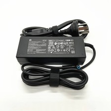 Genuine HP Laptop Charger AC Power Adapter TPN-CA18 19.5V 4.62A 90W