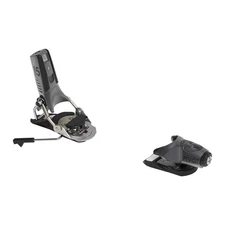 Look Pivot 2.0 15 GW Ski Bindings - 2026 - 95mm brake / Black Metal