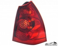 RüCkleuchte Heckleuchte Rechts Hinten FüR Peugeot 307 SW 16V Break 02-09