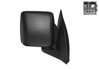 VAN Wezel AußEnspiegel Hagus 3789808 FüR Opel Corsa Combo Komplettspiegel Konvex