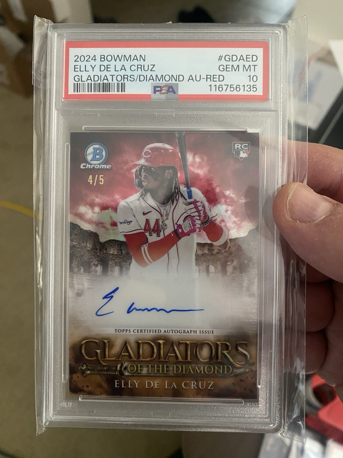 Ebay Item For Sale