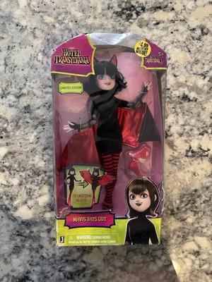 Hotel Transylvania Mavis Bats Out NEW Limited Edition