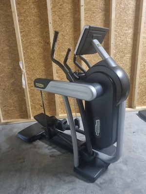 FITNESS Crosstrainer Technogym Vario Unity Konsole 