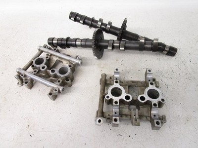 やまなか　904545 95 Kawasaki ZX 6E ZX600 Ninja Camshafts Cams Exhaust Intake 12044