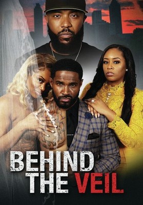 BEHIND THE VEIL