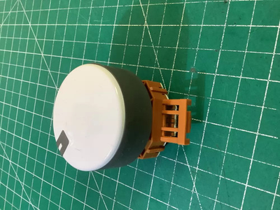 #ad #ad Kenmore Frigidaire Electrolux 137493300 Washer Control Switch AZ206732 NR217 $58.94