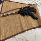 ZXS 400 paintball gun — photo 1