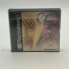 Parasite Eve PlayStation PS1 3 Disc Set - Used No Manual