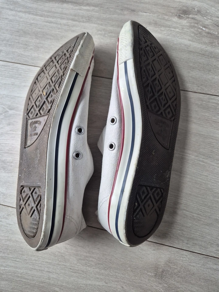 Converse Chuck Taylor All Star Low Top, Foto 4 von 5