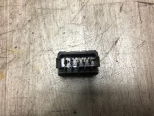 Lunette arrière Renault R11