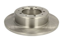 Disque de frein Land Rover 110