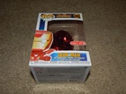 Avengers Infinity war Iron Man Red Chrome # 285 Target Exclusive funko pop
