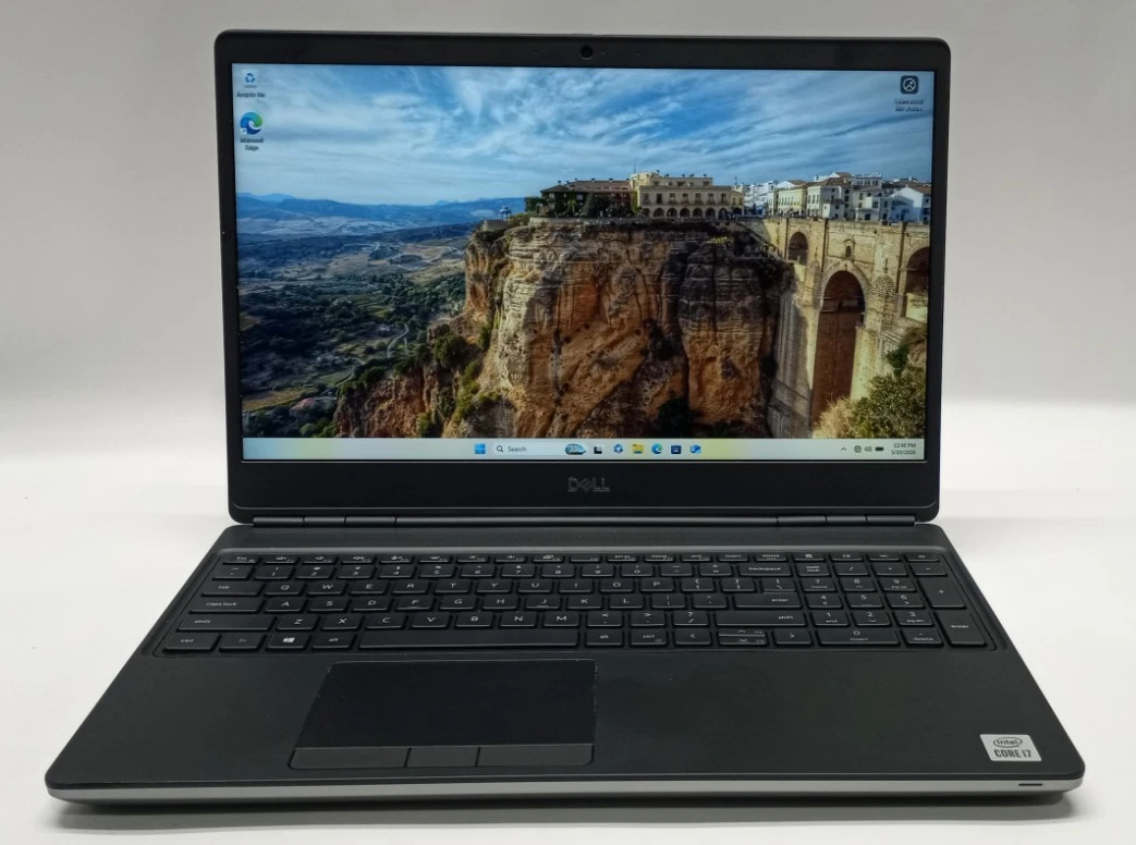 Dell Intel Core i7 10th Gen. PC Laptops & Netbooks for sale - eBay