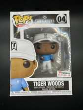Ultimate Funko Pop Golf Figures Gallery and Checklist 14