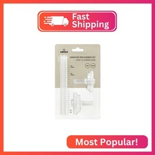 UBMOM Replacement Straw Nipple  Straw Set