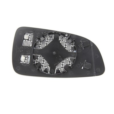   BLIC SIDE MIRROR GLASS LEFT 6102-02-1271238P NEW DE STOCK