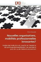 Olivier Guiraudie | Nouvelles Organisations, MobilitéS Professionnelles...