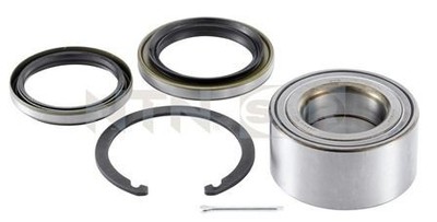 links SNR R173.35 Radlagersatz für MITSUBISHI