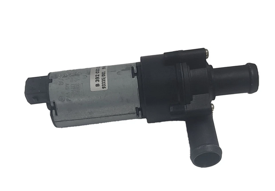 Bosch Auxiliary Secondary Electric Water Pump Y90566929 for Beetle 1.8T V6 - Изображение 2 из 4