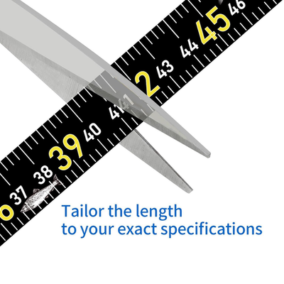 #ad Fishing Ruler for Boat 51quot; Self Adhesive Fish Measuring Decals 3 Pack Water... $24.84