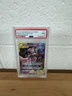 2019 POKEMON SUN & MOON UNIFIED MINDS #71 MEWTWO & MEW GX PSA 9🔥
