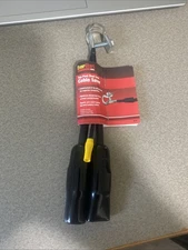 EverStart Top Post Dual Lead Cable Saver 951W