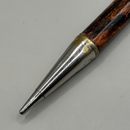VTG 1920s Wahl Eversharp Working Tog Mechanical Pencil - Picture 9 of 12