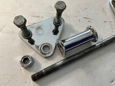 4 Carb Carburetor Kits 77-78 KZ650 KZ650C CUSTOM KZ650D SR KZ650B Kit - View #7