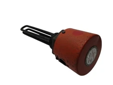 CHROMALOX MTO225A SCREW PLUG IMMERSION HEATER 240V 2500W  UNMP