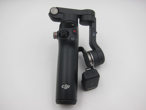 DJI Osmo Mobile 7P Phone Gimbal Stabilizer *READ*