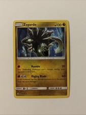 Zygarde [Reverse Holo] #49 Prices | Pokemon Dragon Majesty