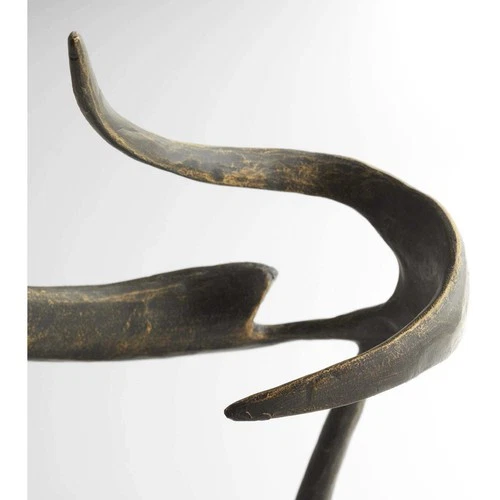 Cyan Design 11568 Agraciada 25 X 6.75 inch Sculpture - Picture 4 of 6