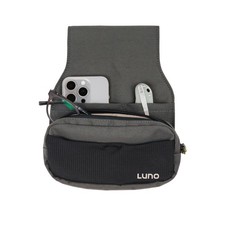 Universal Headrest Organizer   Car Headrest Storage for Car with 5 Pockets, R...