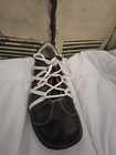 Skechers SOMETHING ELSE Leather Upper Balance Shoes In TOFFEE — photo 3