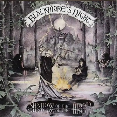 Blackmore'S Night - Shadow of the Moon