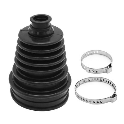 Universal Small Shaft CV Boot Kit, FB3000 CV Joint Boot Kit, CV Boot Installa...