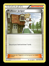 Professor Juniper Uncommon Black and White 101/114 LP
