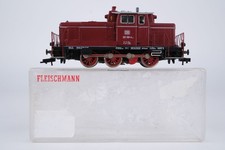 Fleischmann H0 4225 Diesellok Rangierlok BR 261 199-4 DB Gleichstrom