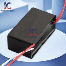 DC3V to 7000V 7KV High Voltage Boost Module High-Voltage Generator Arc DC3-4.8V