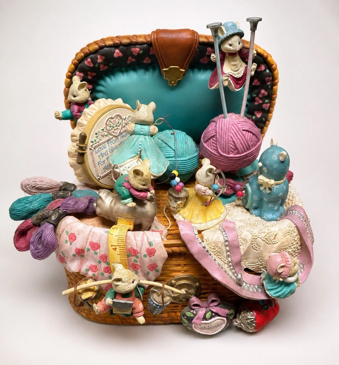 Enesco Collectible Music Boxes for sale | eBay
