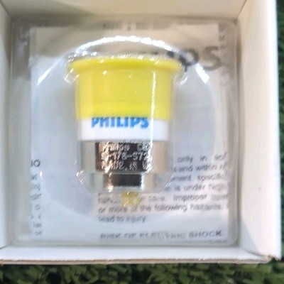 Philips CEX-175BF Ceramic Xenon Lamp Specialty Medical Lighting Bulb