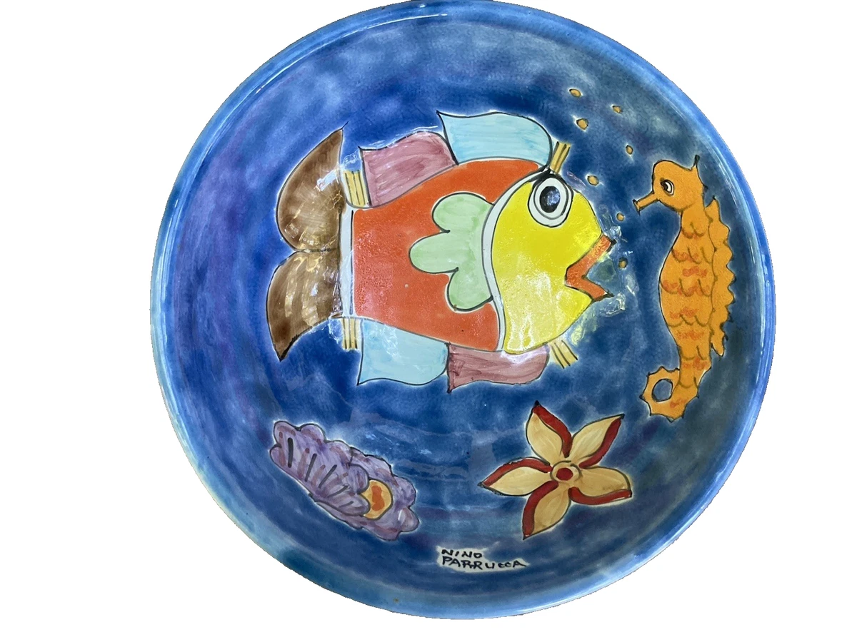 Nino Parrucca for sale | eBay