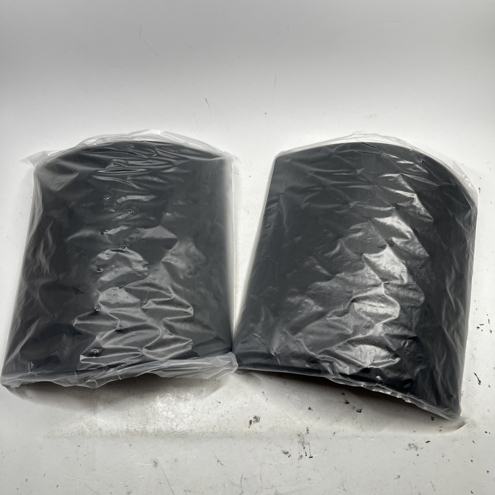 Jeep Wrangler JK & Unlimited 2007-2017 Exterior Cowl Body Armor Cover Trim