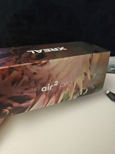 Occhiali XREAL Air2 Pro *COME NUOVI*