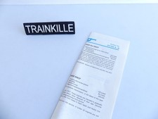 04162 A ROCO NOTICE POUR LOCOMOTIVE TYPE Y 8000