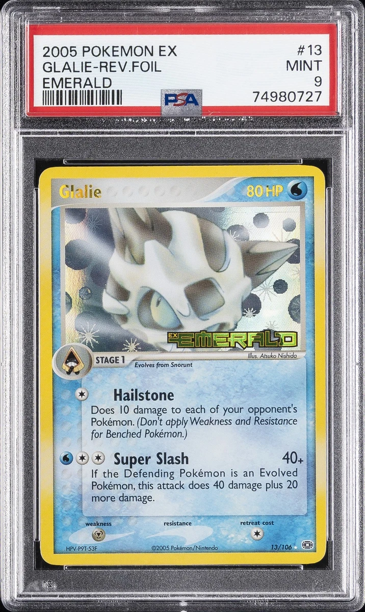 Glalie