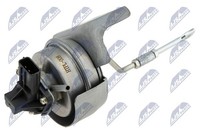 NTY Stellelement Turbolader ECD-PL-008 FüR Opel Antara L07 Cdti 4X4 Chevrolet