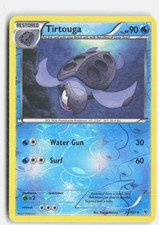 Tirtouga 25/101 Uncommon Noble Victories Pokemon Reverse Holo Moderately Played on eBay