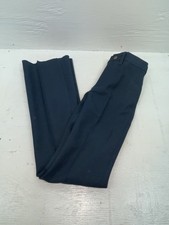 New Vintage Blue Dickson Jenkins Polyester Pants 5907 3A-26