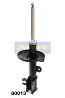 StossdÄMpfer Hinterachse Rechts FÜR Suzuki Liana (Er, RH ) - Japanparts MM-80013
